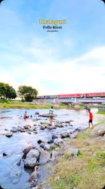 Bhalaguri Picnic Spot And View Point, Barpeta — tourist place in Assam