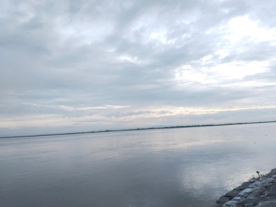 Bhogerpar Picnic Point, Barpeta — tourist place in Assam