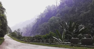 Assam tourist place in Assam