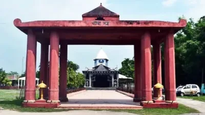 Khatara Satra, Darrang - Historic Vaishnavite Satra And Cultural Heritage Of Assam — tourist place in Assam