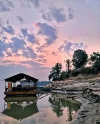 Tamulbari Kurua Picnic Spot, Darrang, — tourist place in Assam