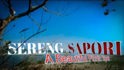 Sereng Sapori (chereng Chapori) Picnic Spot tourist place in Assam