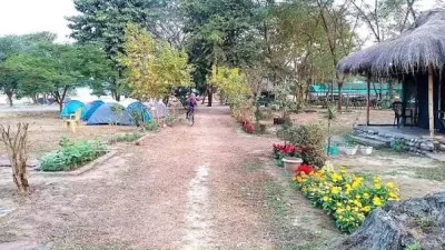 Dirpai Picnic Spot, Gogamukh, Dhemaji - Scenic Riverside Getaway In Assam — tourist place in Assam
