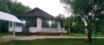 Dinjoy Satra, Dibrugarh — tourist place in Assam