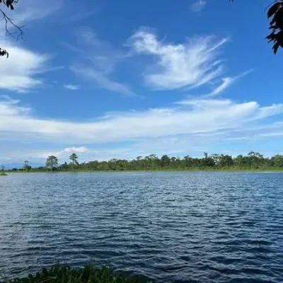 Maijan Lake, Dibrugarh — tourist place in Assam