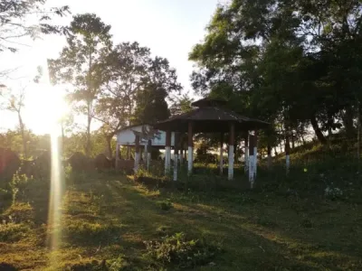 Sarumechlow And Bormechow Maidam, Dibrugarh — tourist place in Assam