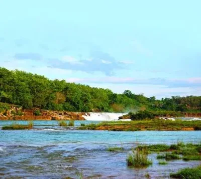 Koka Picnic Spot tourist place in Assam