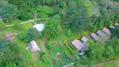 Ethnic Village, Dima Hasao - Tribal Culture And Heritage Village In Assam — tourist place in Assam