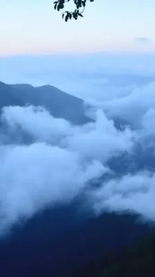 9 Kilo View Point, Umrangso - Scenic Viewpoint — tourist place in Assam