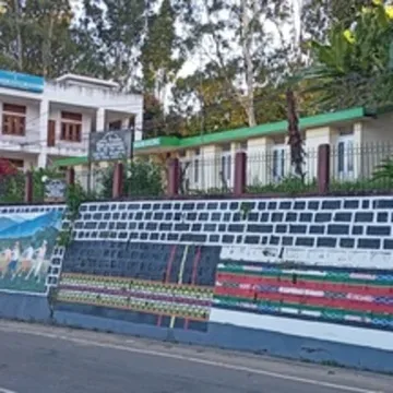 District Museum Haflong – Explore Assam's Tribal Heritage — tourist place in Assam