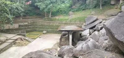 Dadan Hillock, Goalpara - Historic Shiva Temple And Scenic Hill Of Assam — tourist place in Assam