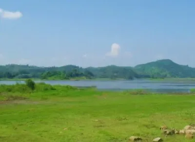 Kumri Beel, Goalpara - Scenic Wetland And Bird Watching Spot In Assam — tourist place in Assam