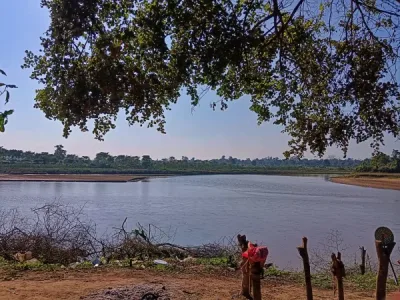 Duinoimukh Picnic Spot, Golaghat - Scenic Riverside Picnic Spot — tourist place in Assam