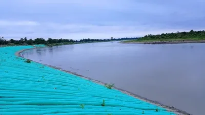 Mathauri View Point tourist place in Assam