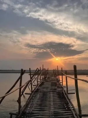 Sikarighat tourist place in Assam