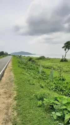 Nagarbera Pahar - History, Brahmaputra River Views And Travel Guide — tourist place in Assam