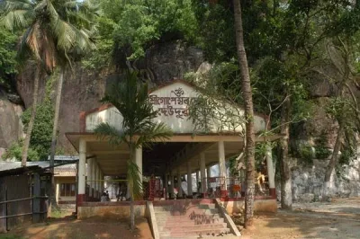 Gopeshwar Temple, Baihata Chariali - History And Travel Guide — tourist place in Assam