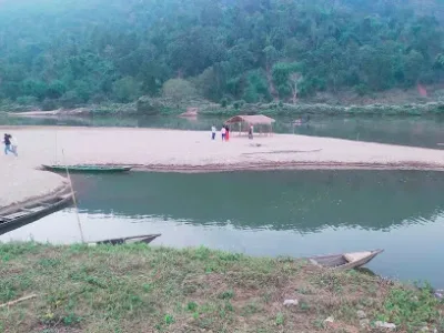 Bherbheri Picnic Spot, Assam - Location, Activities And Travel Guide — tourist place in Assam