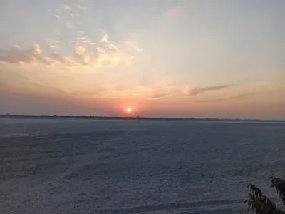 Silguri Sunset View Point, Assam - Location And Travel Guide — tourist place in Assam