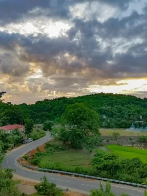 Chandrapur Assam - Tourist Attractions, Picnic Spots And How To Reach — tourist place in Assam