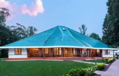 Mahabahu Brahmaputra River Heritage Centre, Guwahati - History, Timings And Entry Fee — tourist place in Assam