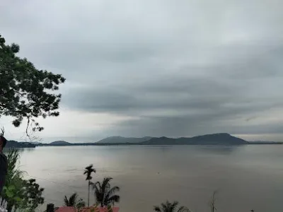 Bellevue Point, Guwahati - Brahmaputra River Views, Location And Travel Guide — tourist place in Assam