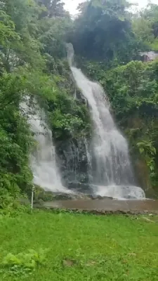 Baka Waterfall, North Guwahati - Location, Trekking And Travel Guide — tourist place in Assam