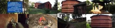 Manikarneswar Temple, North Guwahati - History, Architecture And Travel Guide — tourist place in Assam