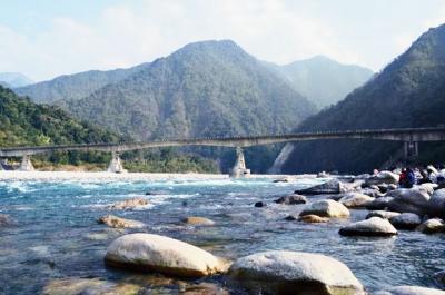 Dilighat â€“ Assams Serene Riverside Getaway