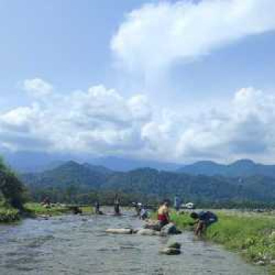 Arjhara Chibinang, Goalpara - A Hidden Gem Of Natural And Cultural Richness