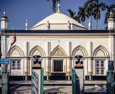 Pir Majhar, Goalpara - A Symbol Of Faith, Harmony, And Spiritual Devotion