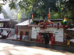 Haldibari Burhi Aair Than , Golaghat - A Temple Rooted In Faith And Folklore