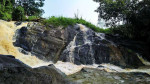 Silveta Waterfall  - The Milky Jewel Of Karbi Anglong