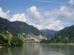 Dimow Or Demow Picnic Spot - Dhemaji