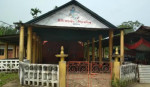 Ranganath Temple, Sivasagar