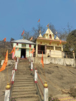 Sitajakhala Temple Morigaon – History, Mythology & Travel Guide tourist place in Assam