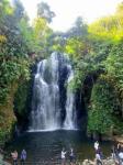 Kakochang Waterfall â€“ The Untamed Wonder Of Assam