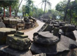 Madan Kamdev - The Khajuraho Of Assam