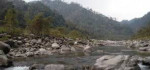 Moina Pukhuri, Baksa  - A Tranquil Natural Retreat
