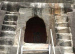 Rock Cut Caves Of Bongaigaon - Tracing The Footprints Of Ancient Civilizations In Assam
