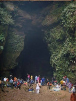Maniharan Tunnel, Silchar -  A Hidden Mythological Wonder