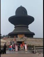 Maha Mritunjay Temple, Nagaon - A Towering Testament Of Devotion