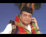 Dr. Bhupen Hazarika