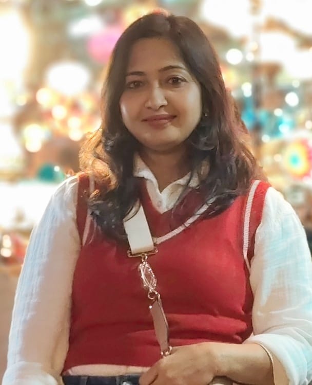 Anamika Das (Banmukh Chutia Gaon, Sivasagar)