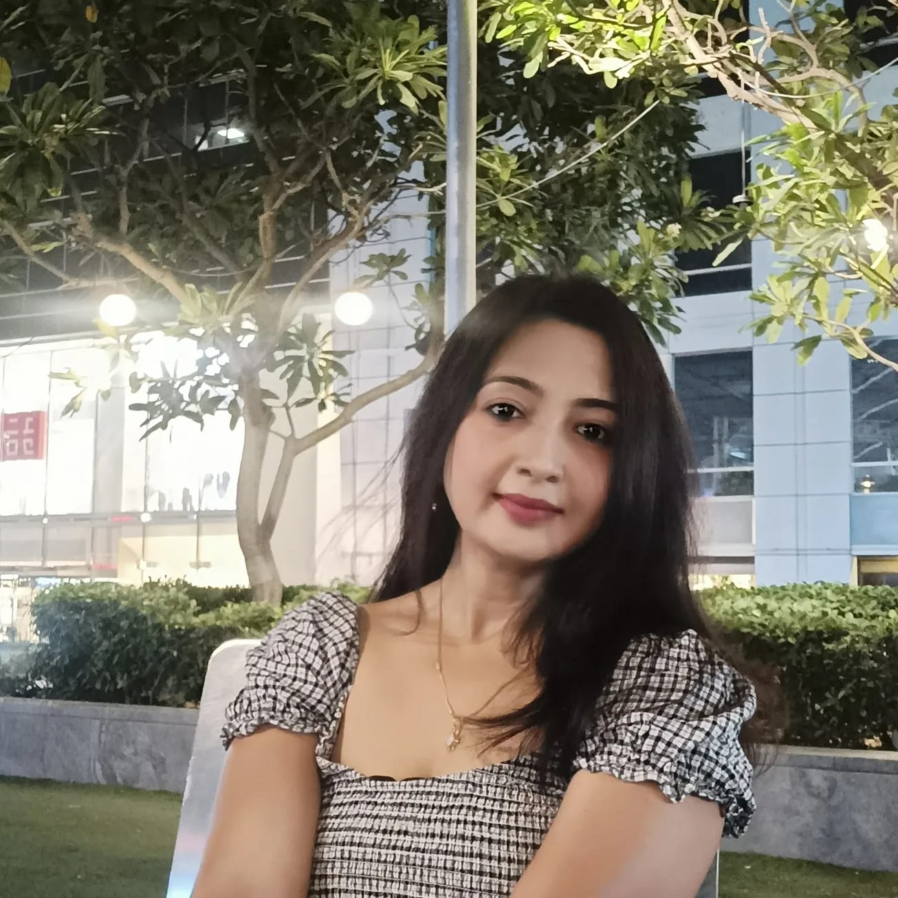 Anamika Das - Contributor