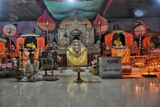 Discover the Historic Satras of Assam