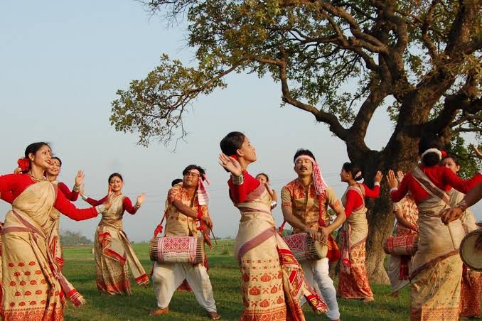 Celebrate Bohag Bihu – Assam's Most Vibrant Festival