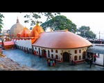 Kamakhya Temple